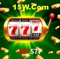 Slots com jackpots e giros grátis na Bet577