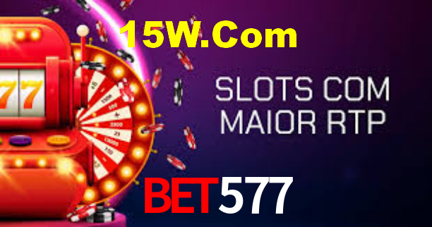 Apostas com odds competitivas na Bet577