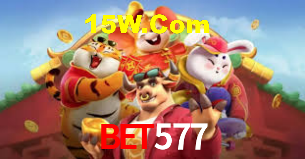 APP rápido e leve da Bet577